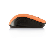 MODECOM WM9 pomarańczowa - 284825 - zdjęcie 1